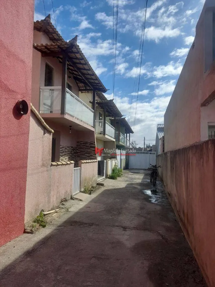 Casa, 2 quartos - Foto 33