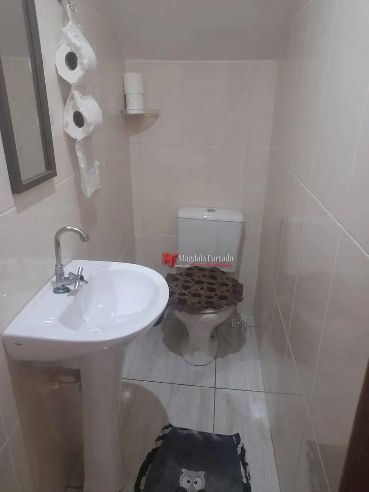 Casa, 2 quartos - Foto 27