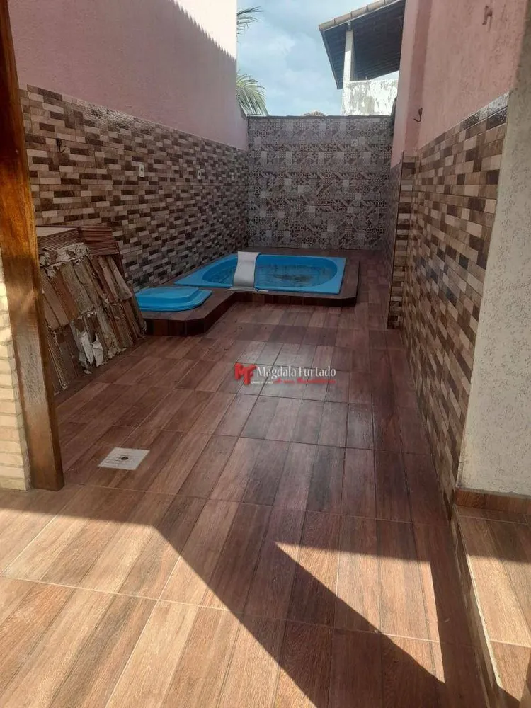 Casa, 2 quartos - Foto 2