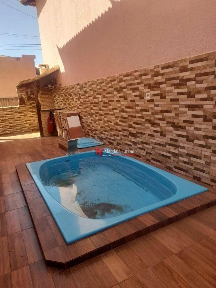 Casa, 2 quartos - Foto 36