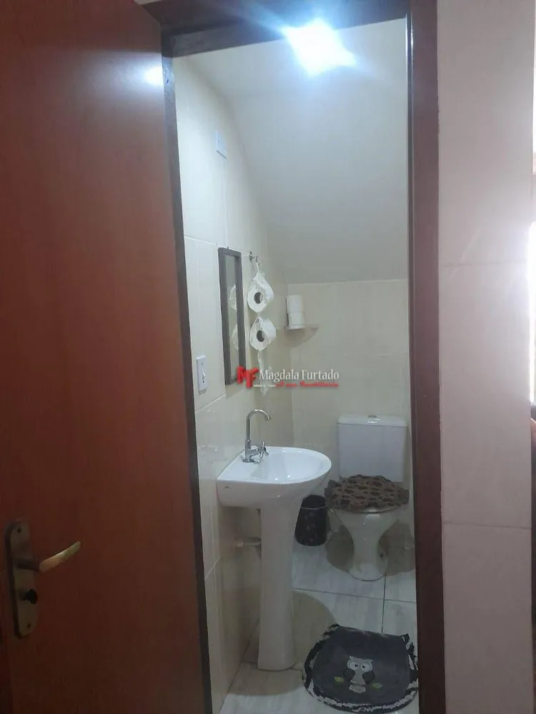 Casa, 2 quartos - Foto 17