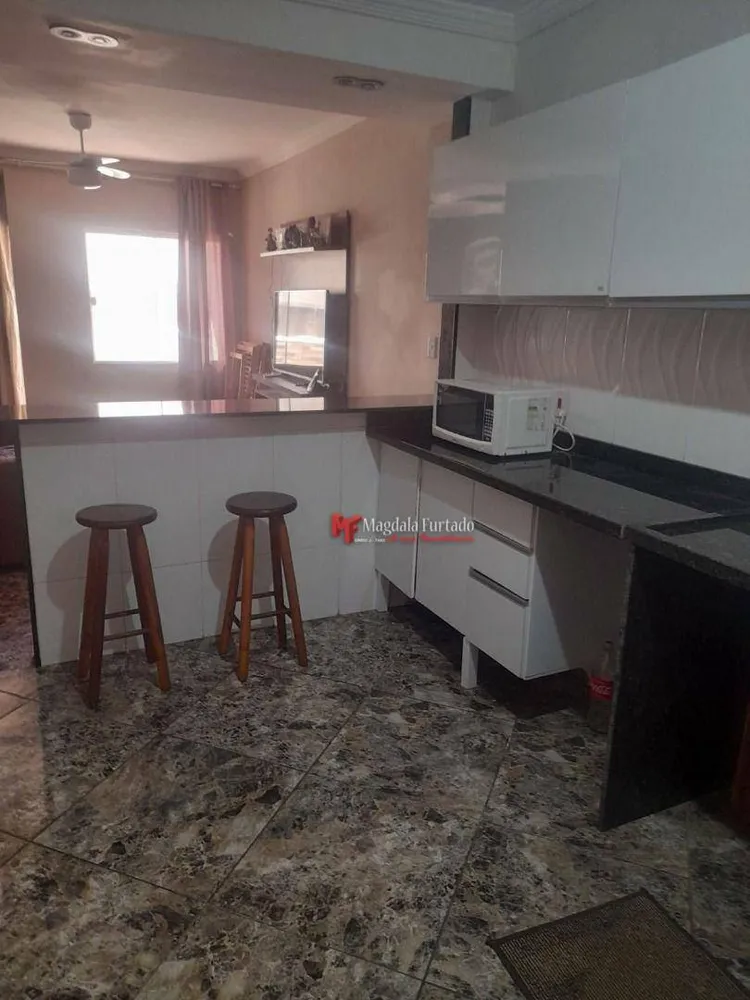 Casa, 2 quartos - Foto 18