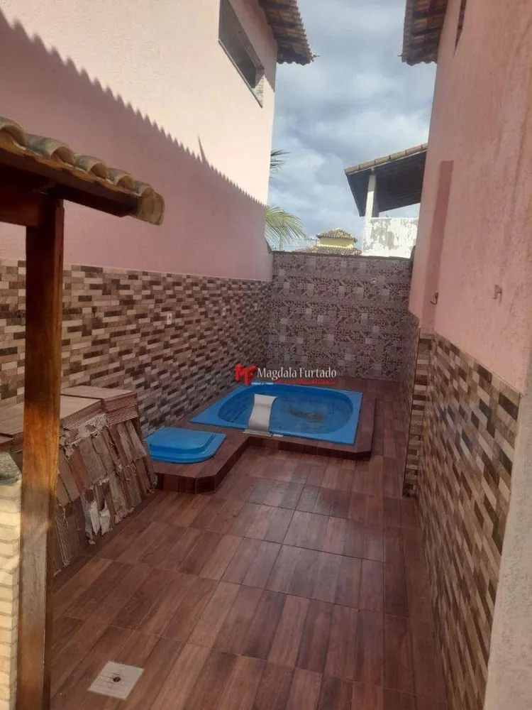 Casa, 2 quartos - Foto 7