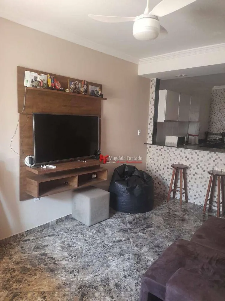 Casa, 2 quartos - Foto 8