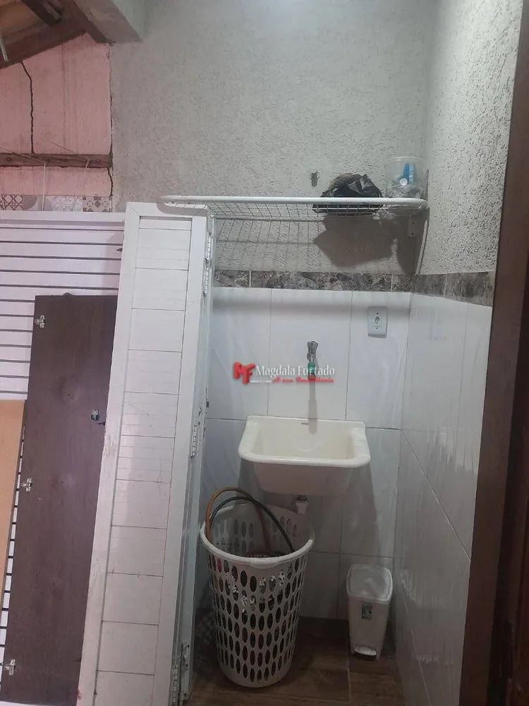 Casa, 2 quartos - Foto 23
