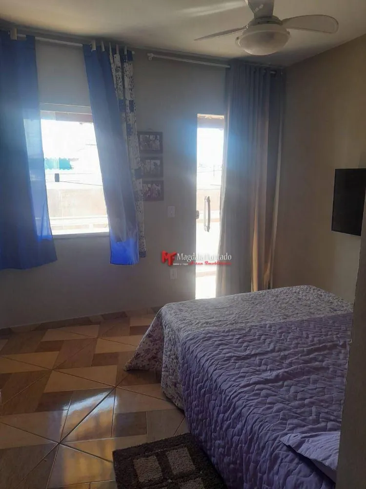Casa, 2 quartos - Foto 15