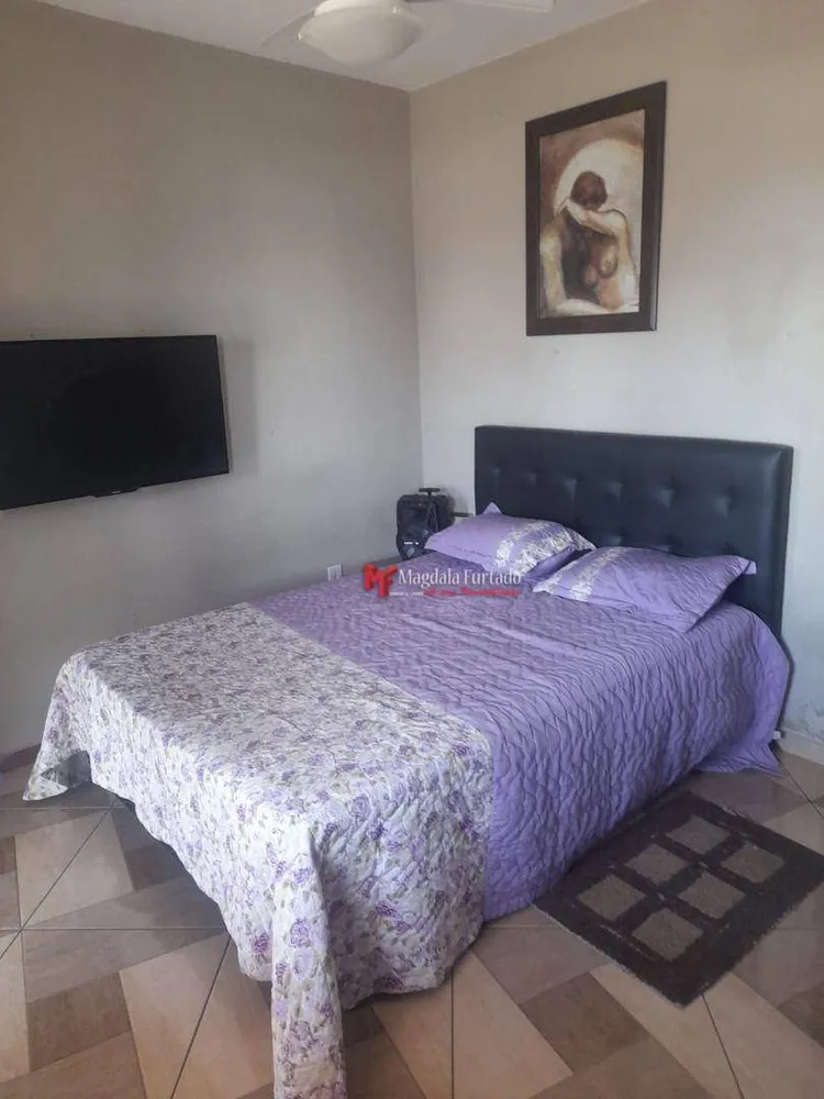 Casa, 2 quartos - Foto 20