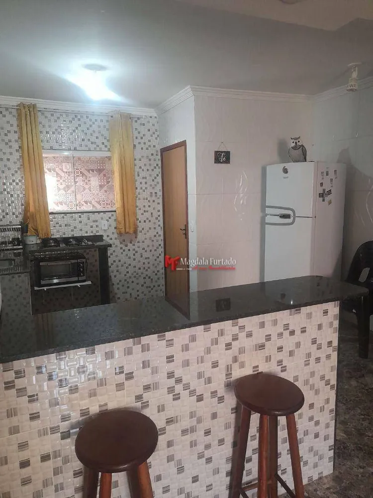 Casa, 2 quartos - Foto 22