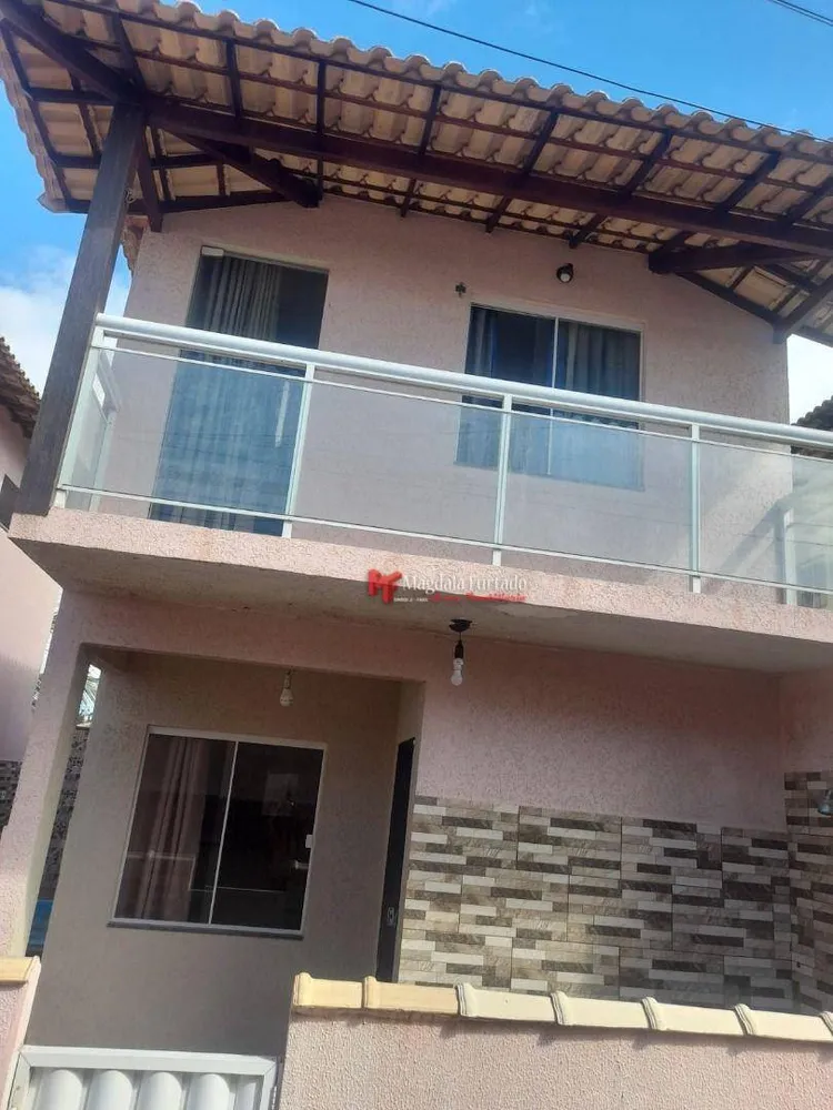 Casa, 2 quartos - Foto 19