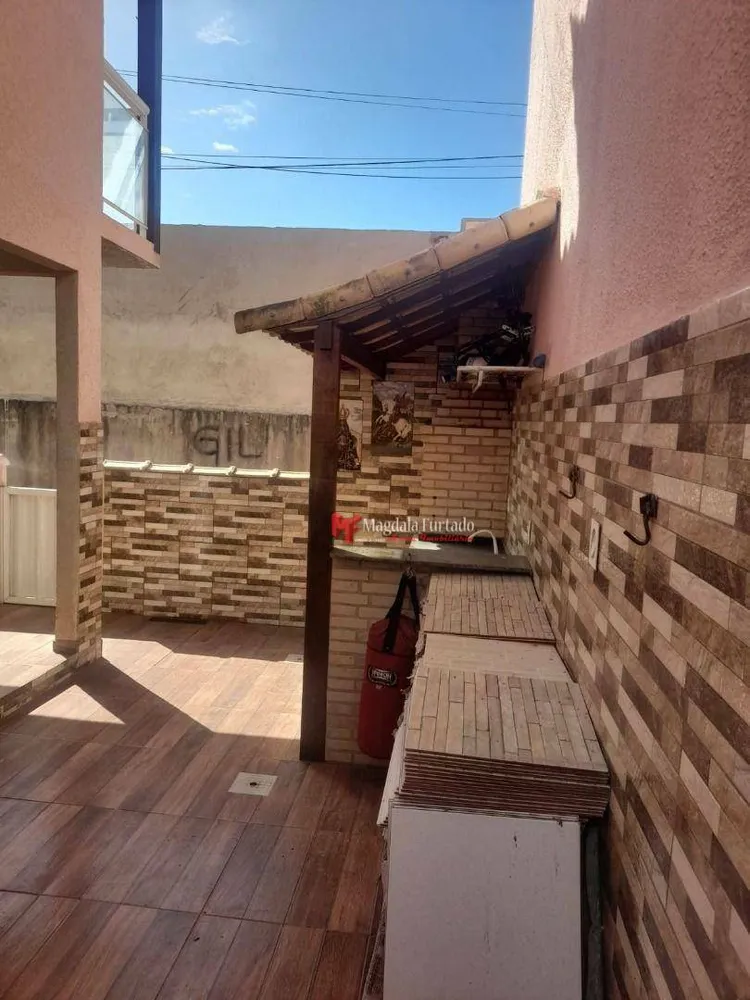 Casa, 2 quartos - Foto 25