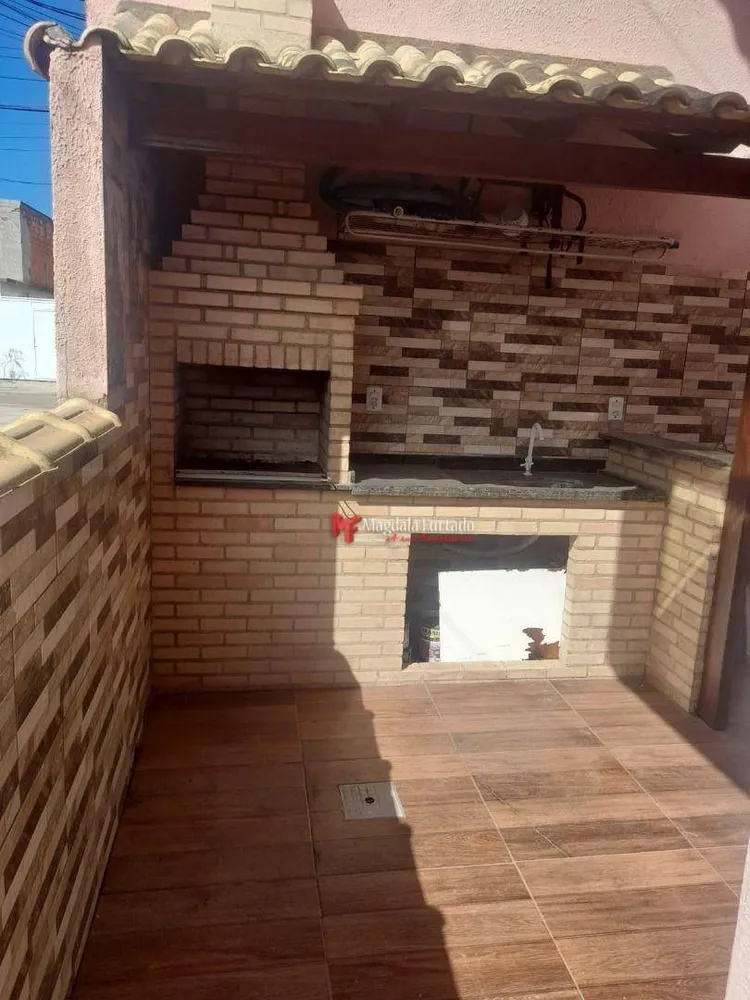 Casa, 2 quartos - Foto 12