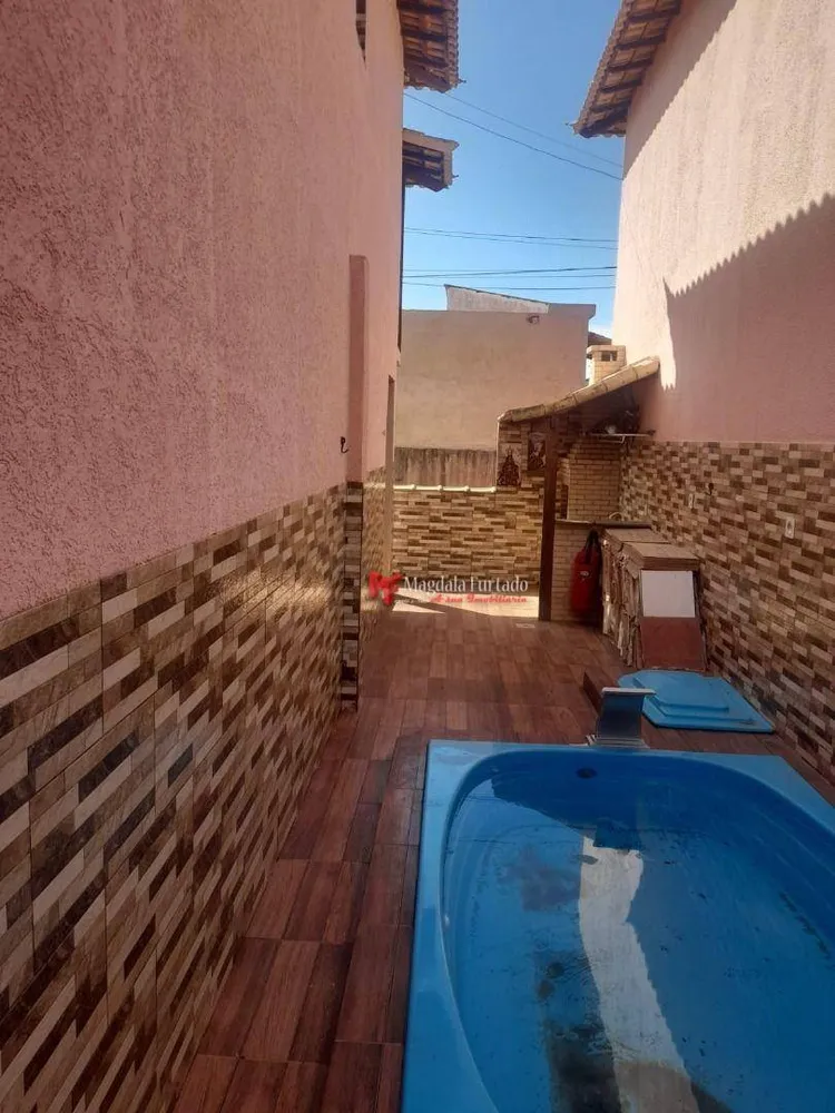 Casa, 2 quartos - Foto 35