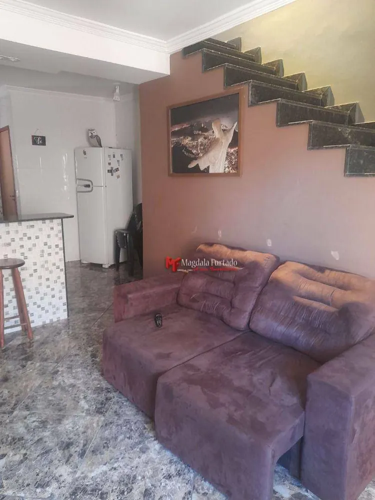 Casa, 2 quartos - Foto 5