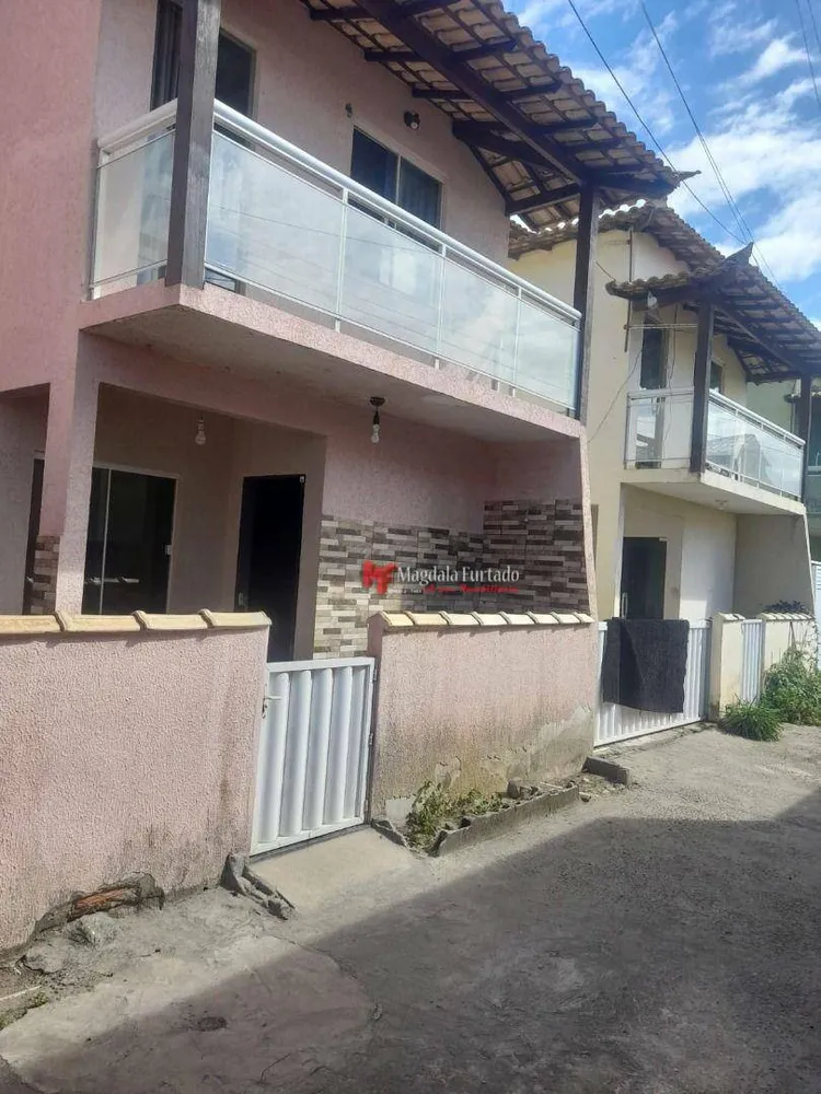 Casa, 2 quartos - Foto 1