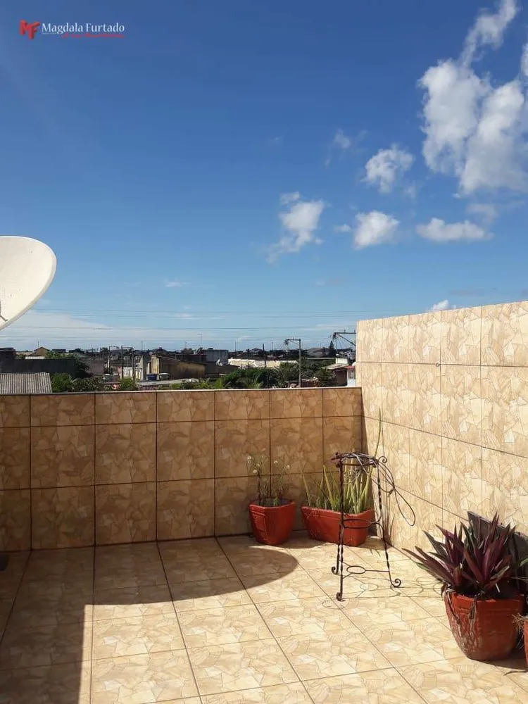 Casa, 2 quartos, 44 m² - Foto 9