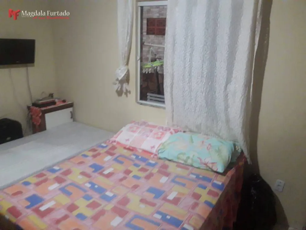 Casa, 2 quartos, 44 m² - Foto 11