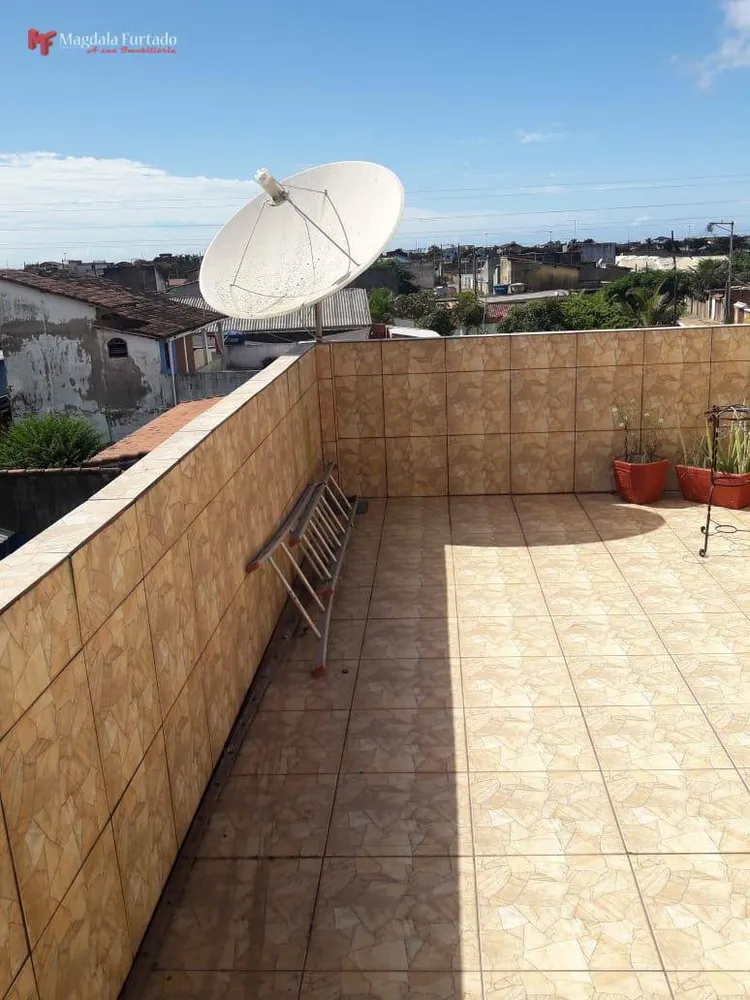 Casa, 2 quartos, 44 m² - Foto 5