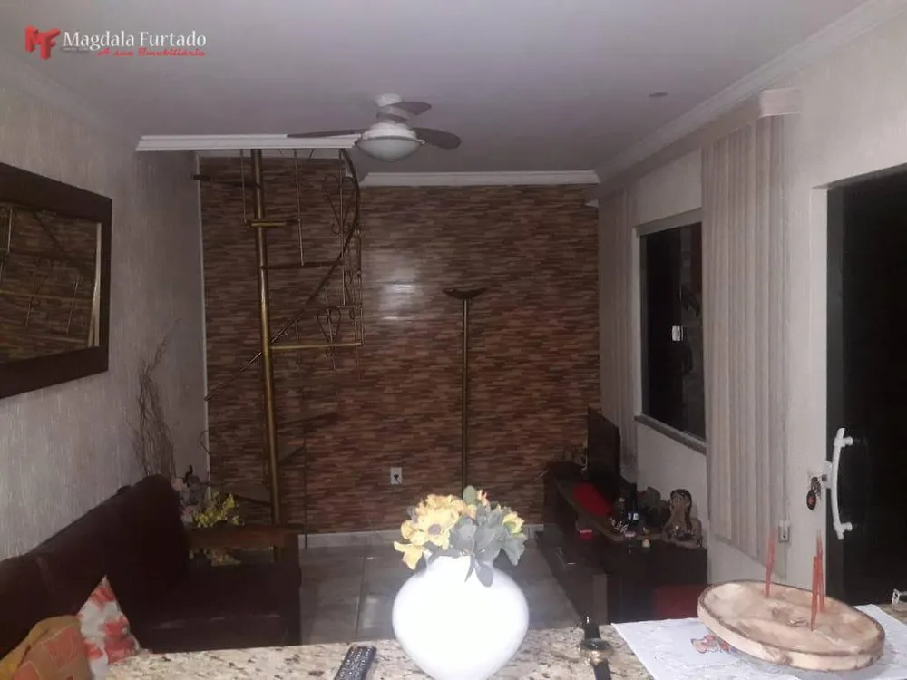 Casa, 2 quartos, 44 m² - Foto 8