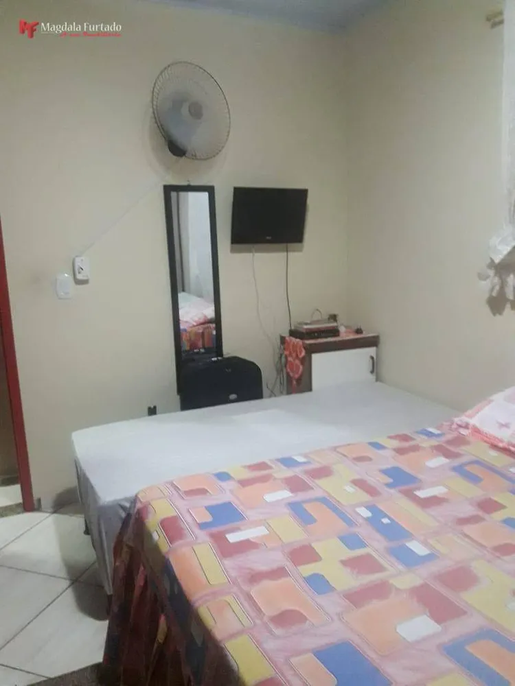 Casa, 2 quartos, 44 m² - Foto 2
