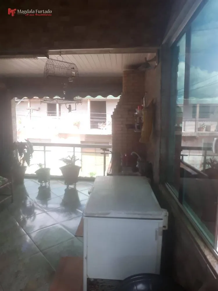 Casa, 2 quartos, 44 m² - Foto 6
