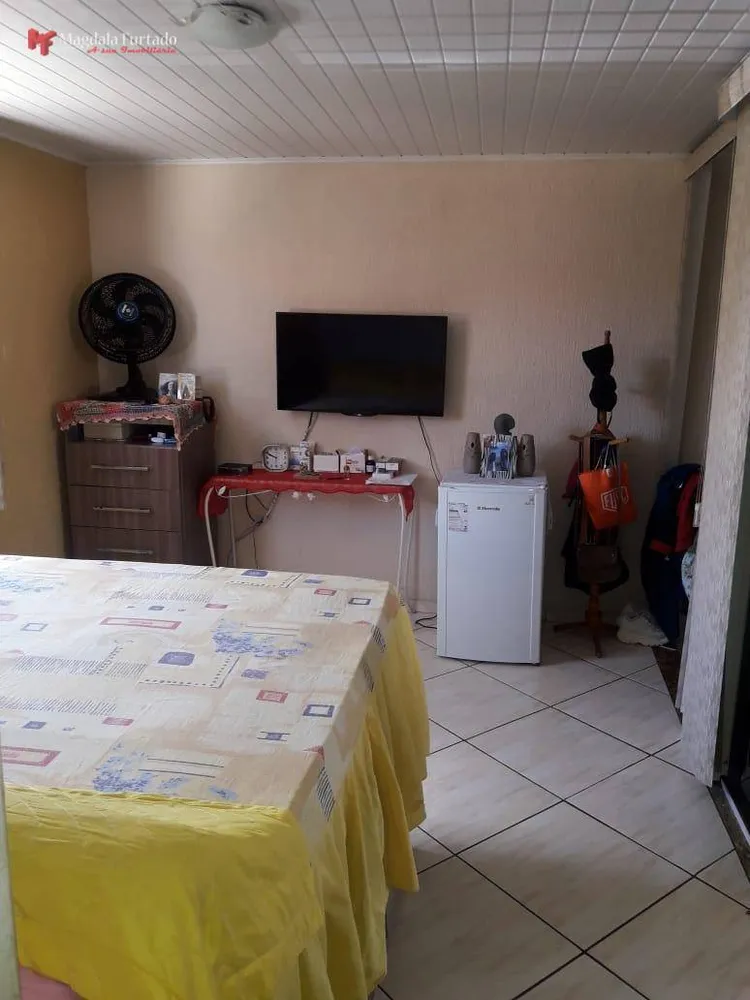 Casa, 2 quartos, 44 m² - Foto 10