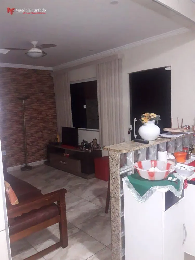 Casa, 2 quartos, 44 m² - Foto 7