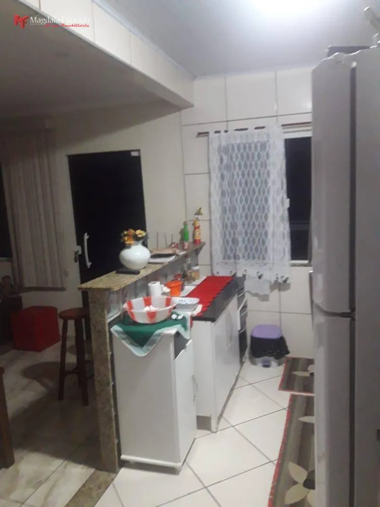 Casa, 2 quartos, 44 m² - Foto 12