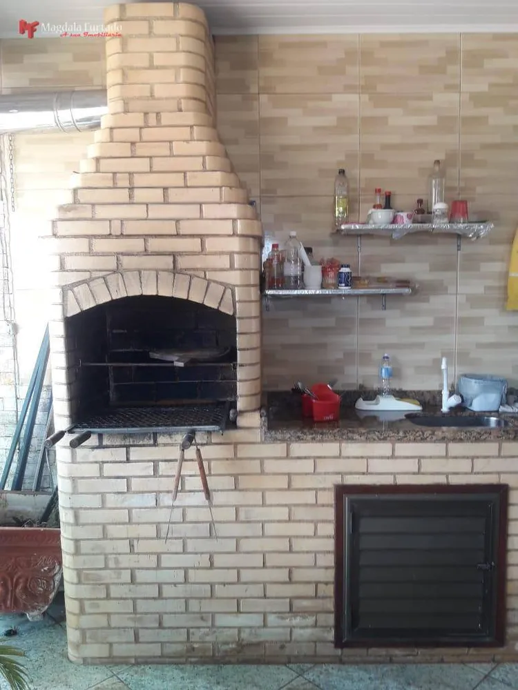Casa, 2 quartos, 44 m² - Foto 3