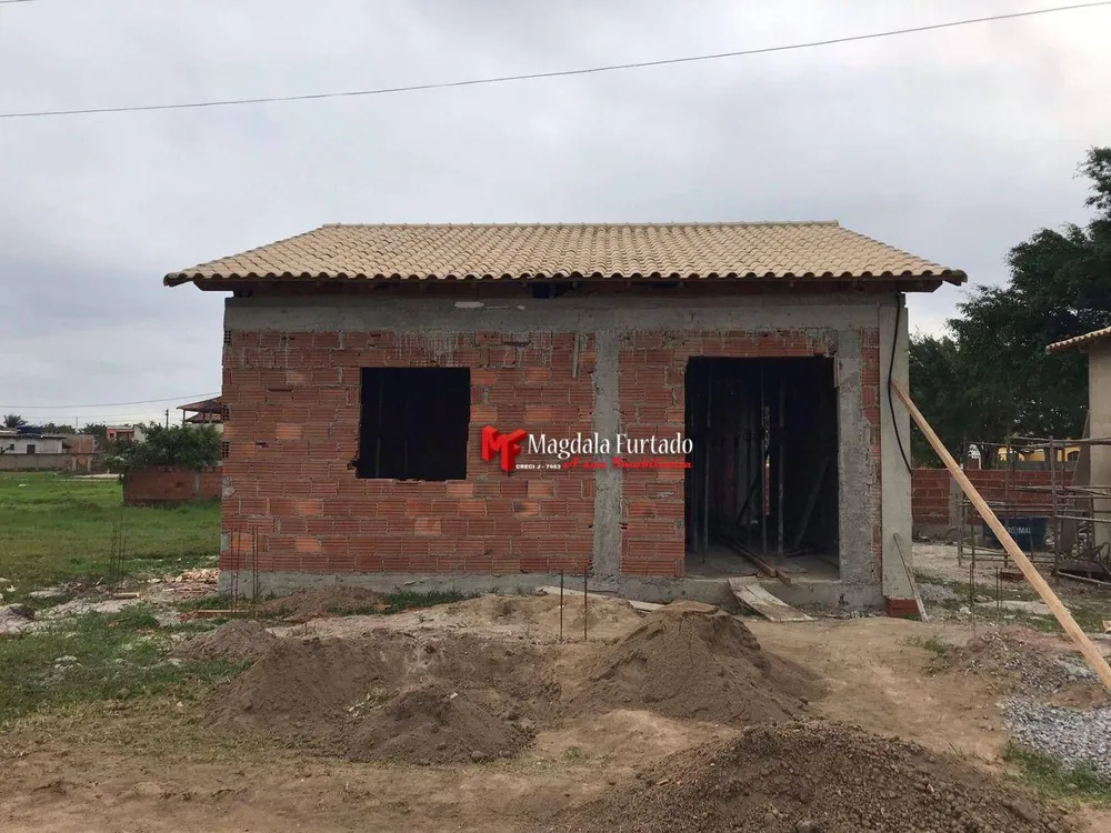 Casa, 2 quartos, 78 m² - Foto 2