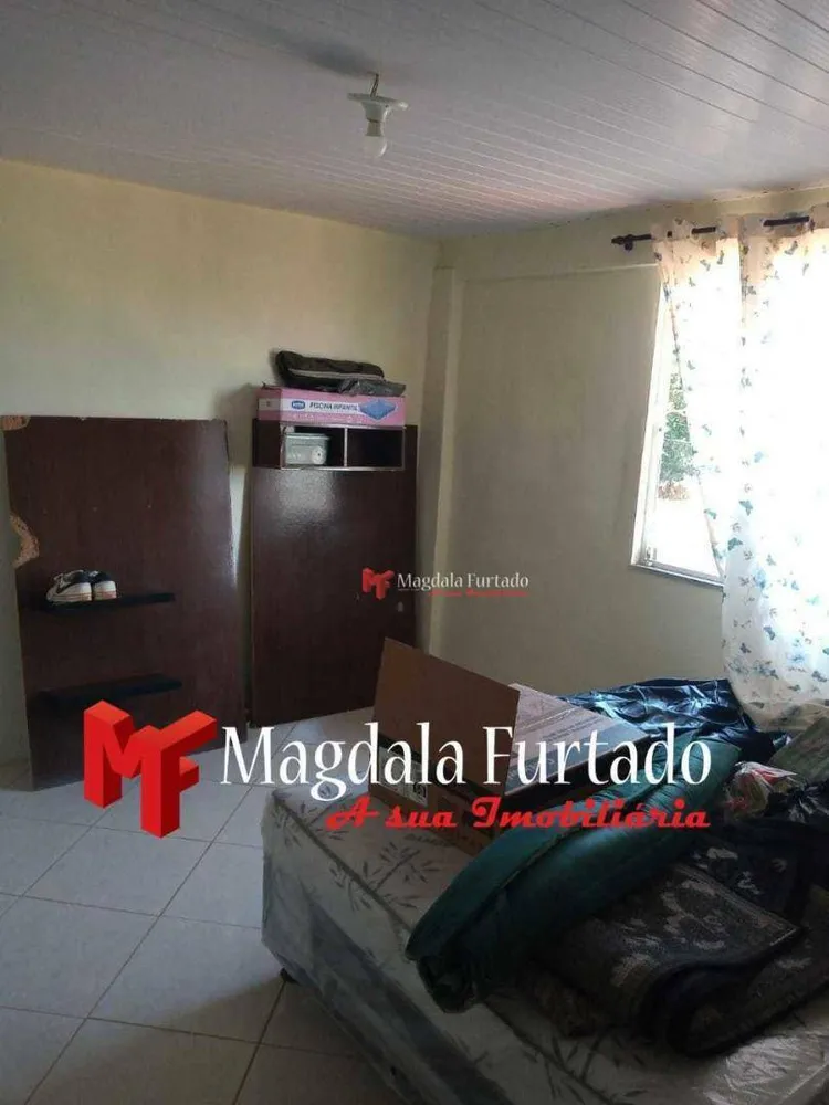 Casa, 5 quartos - Foto 37