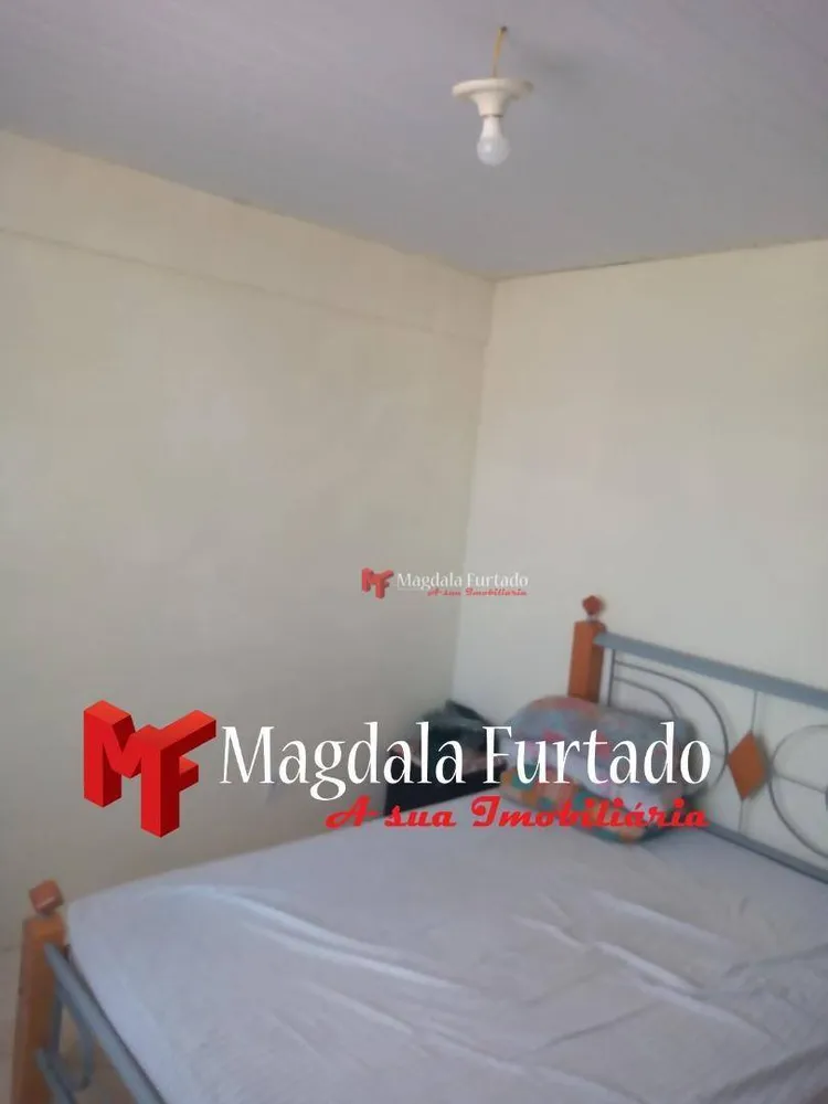 Casa, 5 quartos - Foto 22