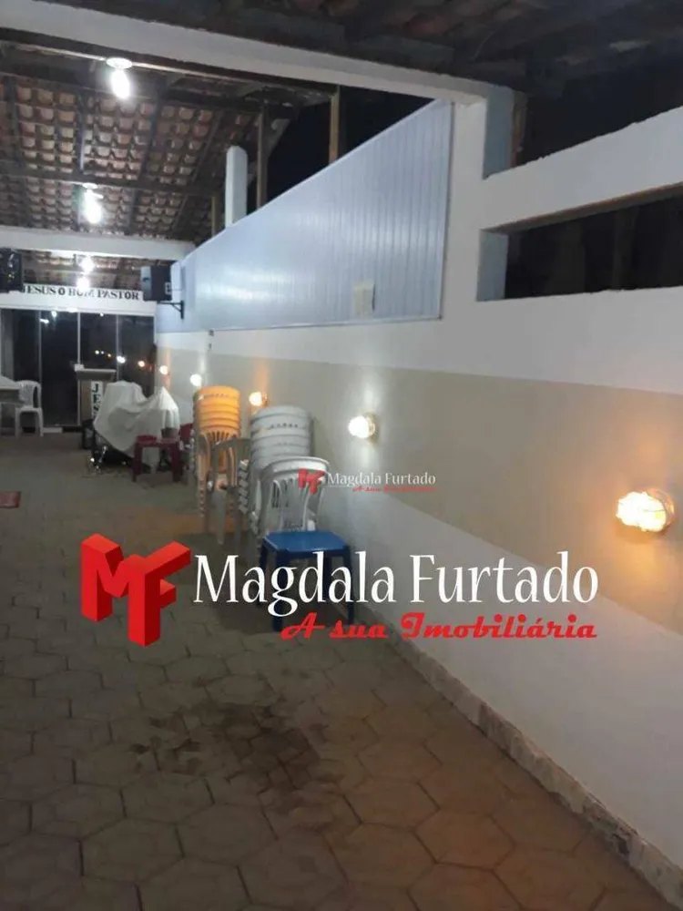 Casa, 5 quartos - Foto 7
