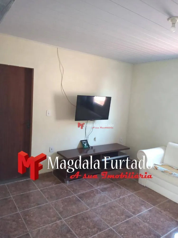 Casa, 5 quartos - Foto 28