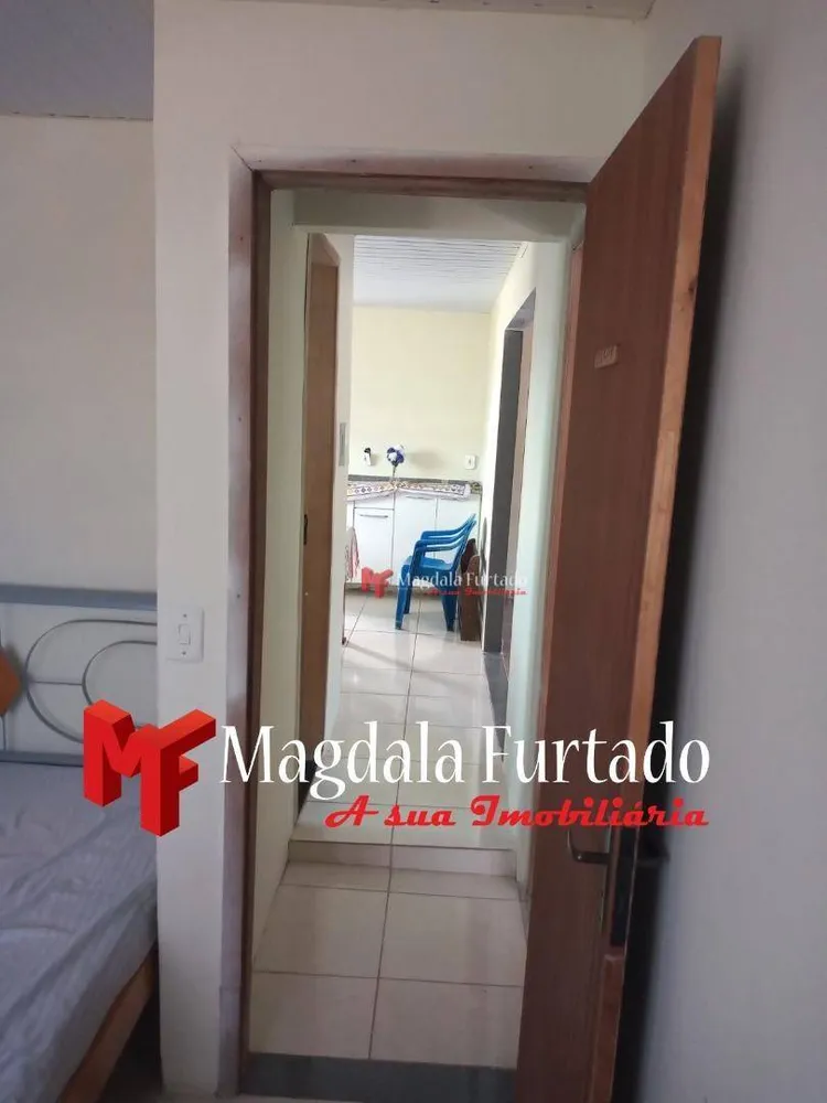 Casa, 5 quartos - Foto 32