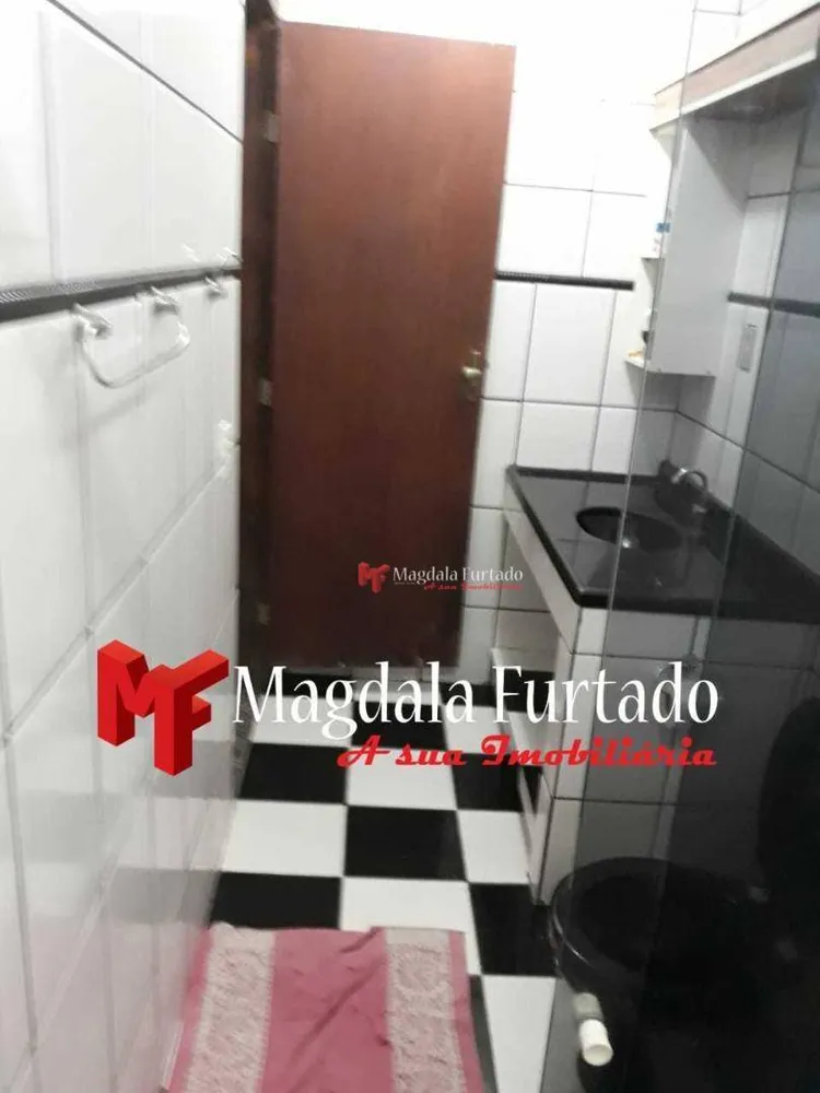 Casa, 5 quartos - Foto 8