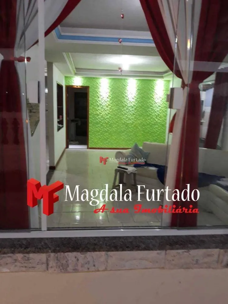 Casa, 5 quartos - Foto 4