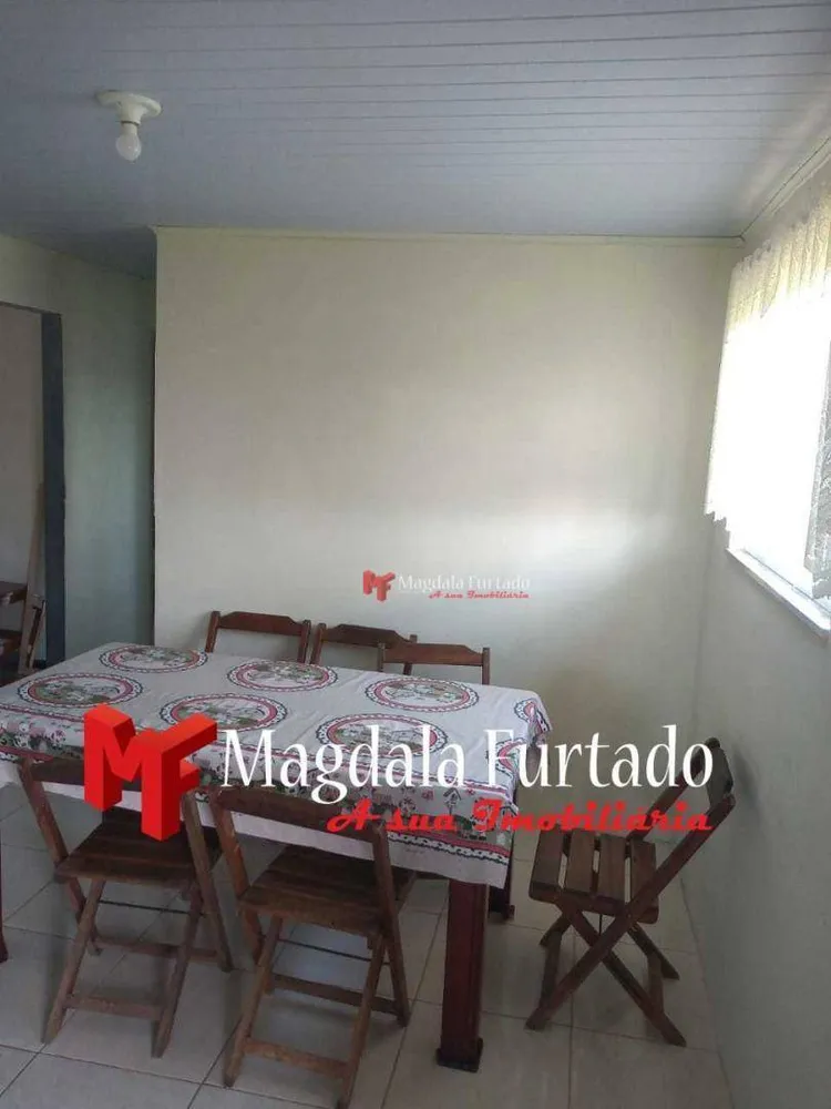 Casa, 5 quartos - Foto 34