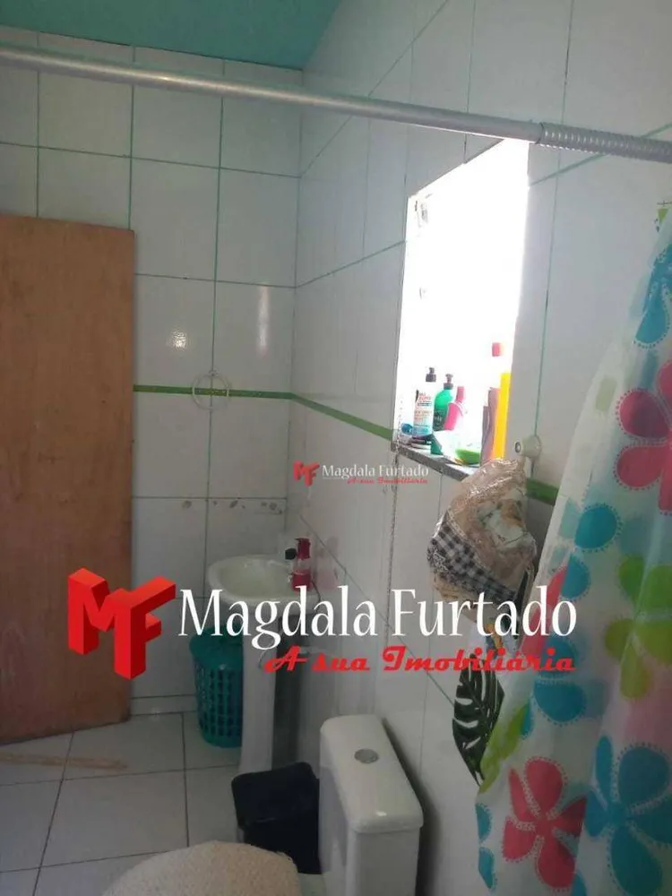 Casa, 5 quartos - Foto 31