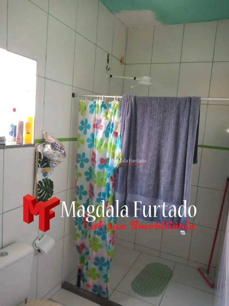 Casa, 5 quartos - Foto 35