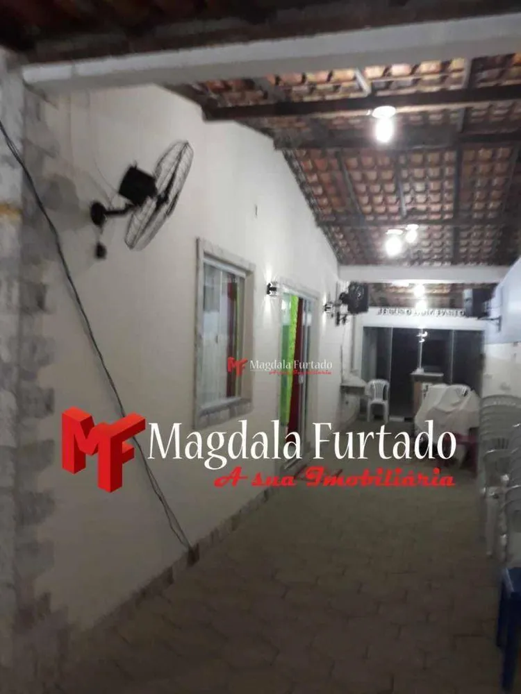 Casa, 5 quartos - Foto 16