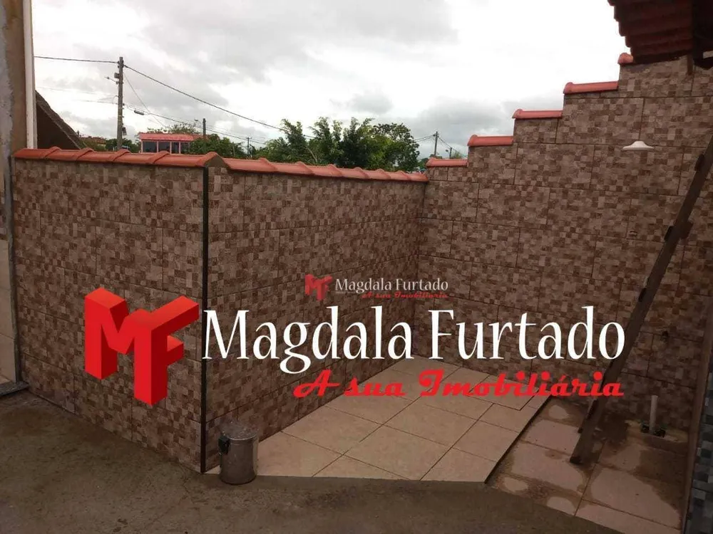 Casa, 5 quartos - Foto 3