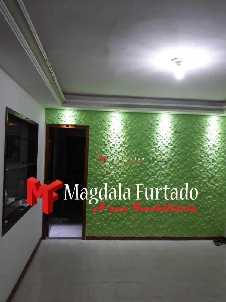Casa, 5 quartos - Foto 15