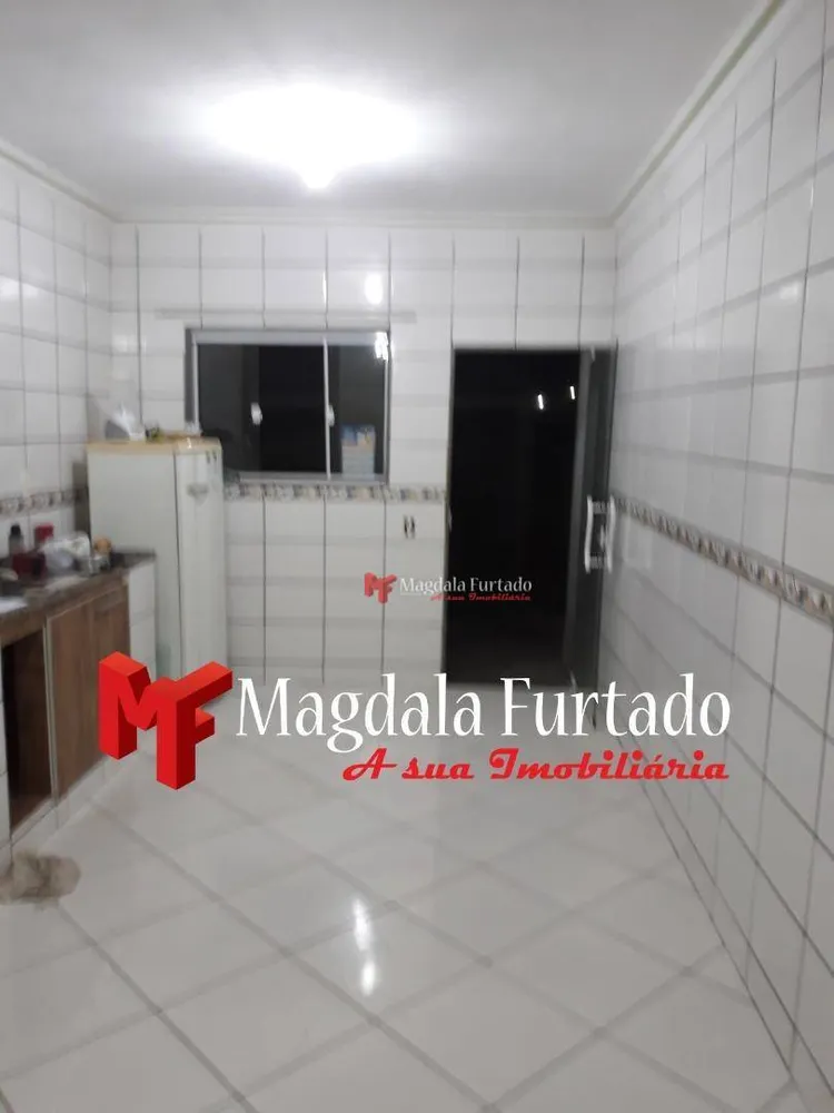 Casa, 5 quartos - Foto 5