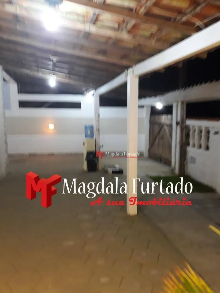 Casa, 5 quartos - Foto 18