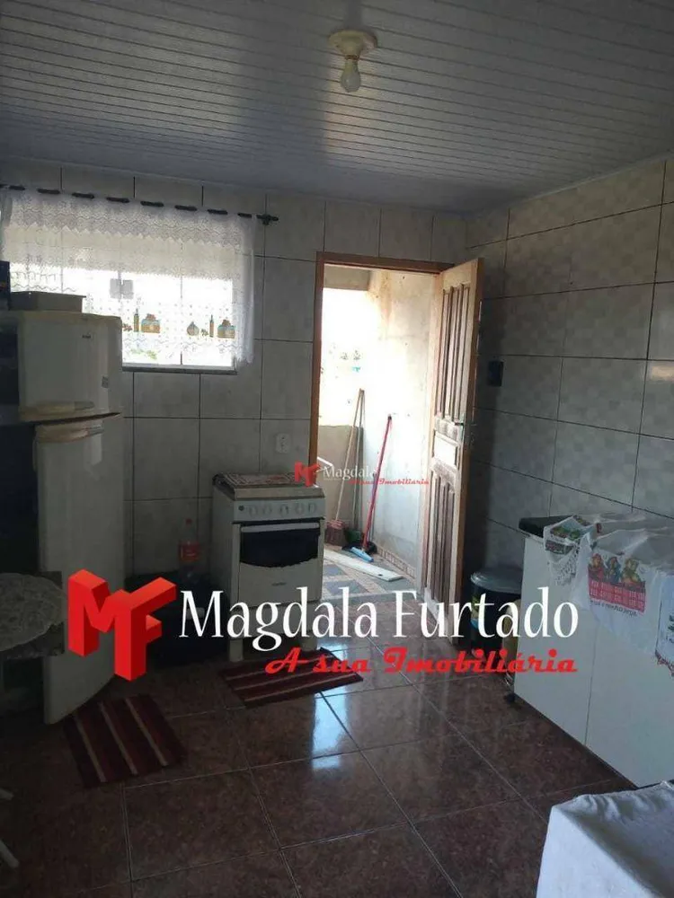 Casa, 5 quartos - Foto 21