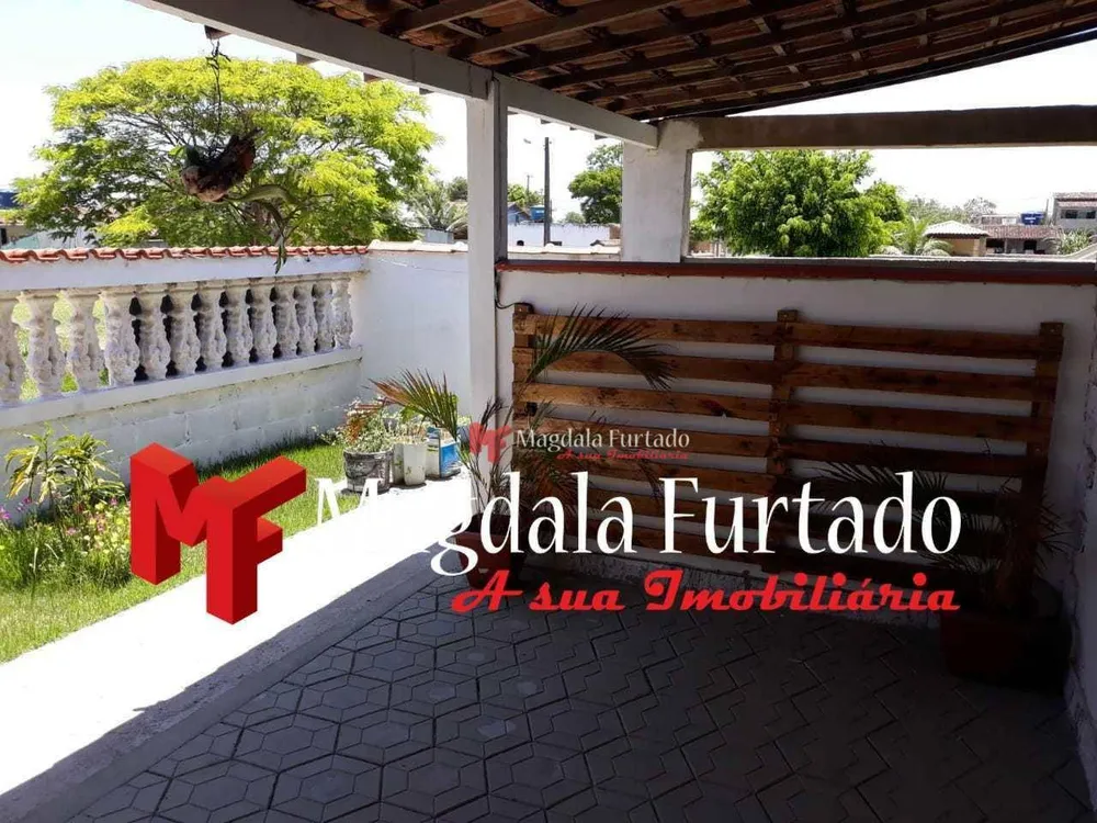 Casa, 5 quartos - Foto 14