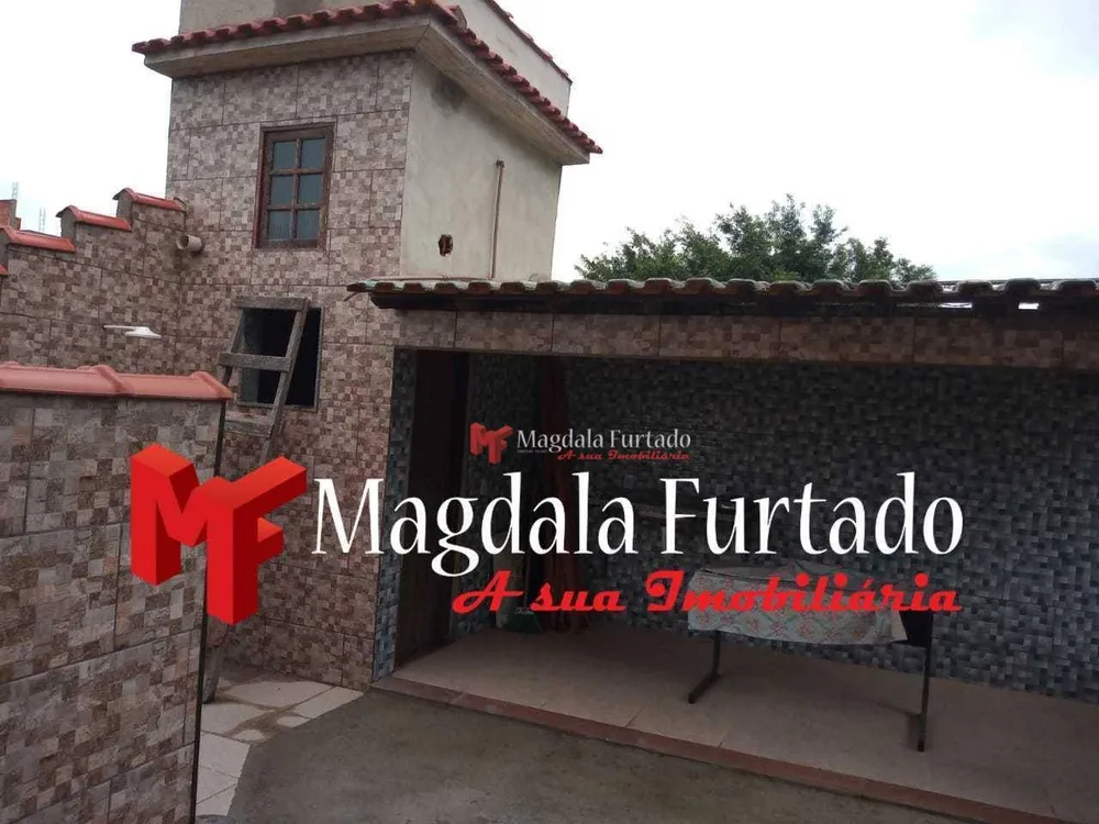 Casa, 5 quartos - Foto 17