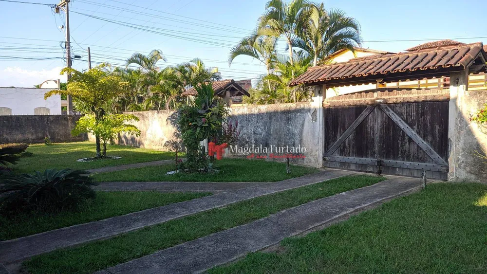 Casa, 5 quartos, 208 m² - Foto 4