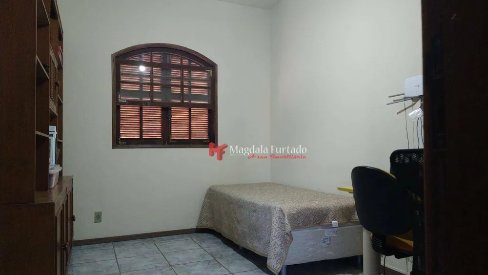 Casa, 5 quartos, 208 m² - Foto 19