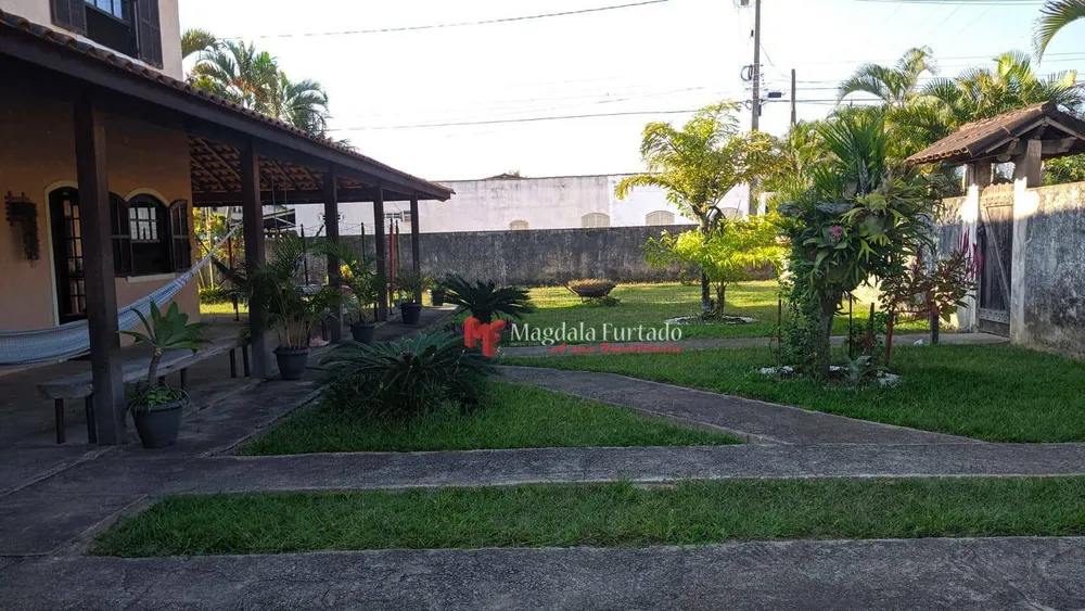 Casa, 5 quartos, 208 m² - Foto 7